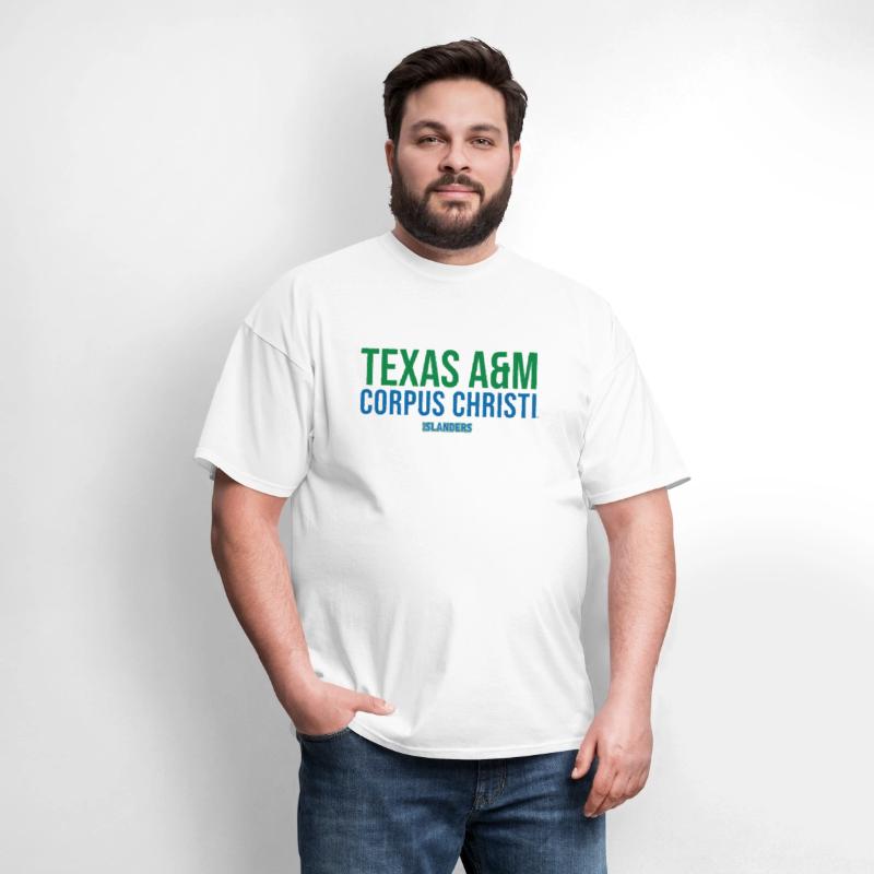 Texas Am-Corpus Christi Tamucc Islanders