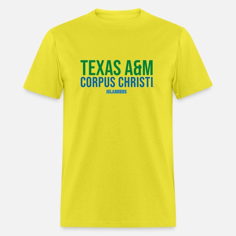 Texas Am-Corpus Christi Tamucc Islanders