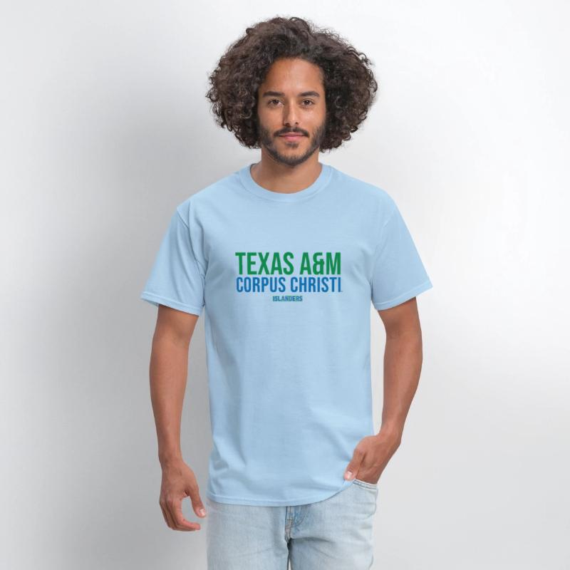Texas Am-Corpus Christi Tamucc Islanders