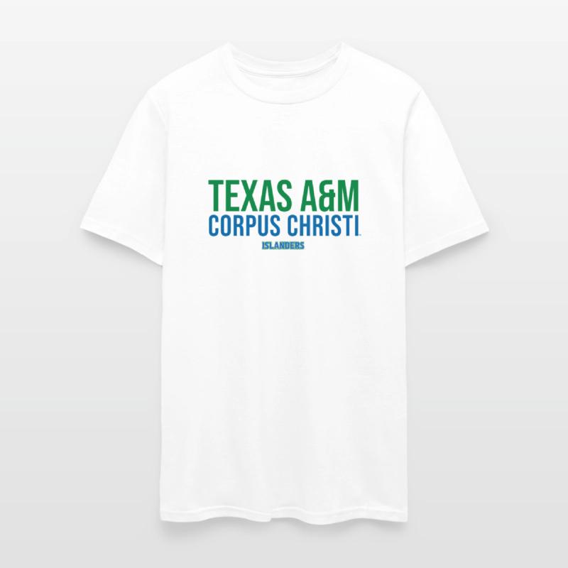 Texas Am-Corpus Christi Tamucc Islanders