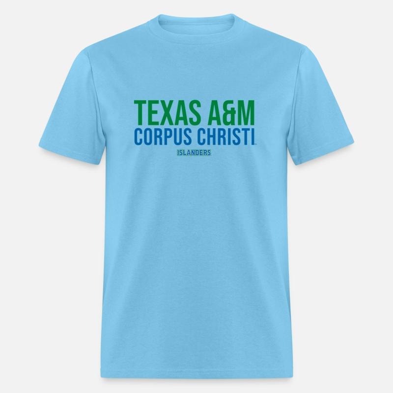 Texas Am-Corpus Christi Tamucc Islanders