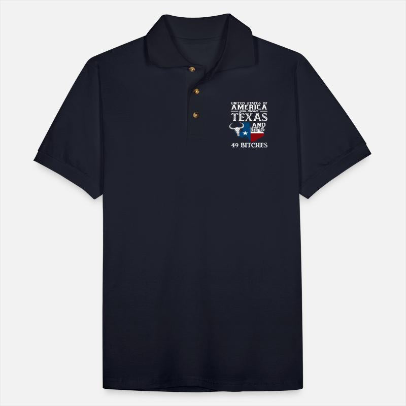 Texas Origin