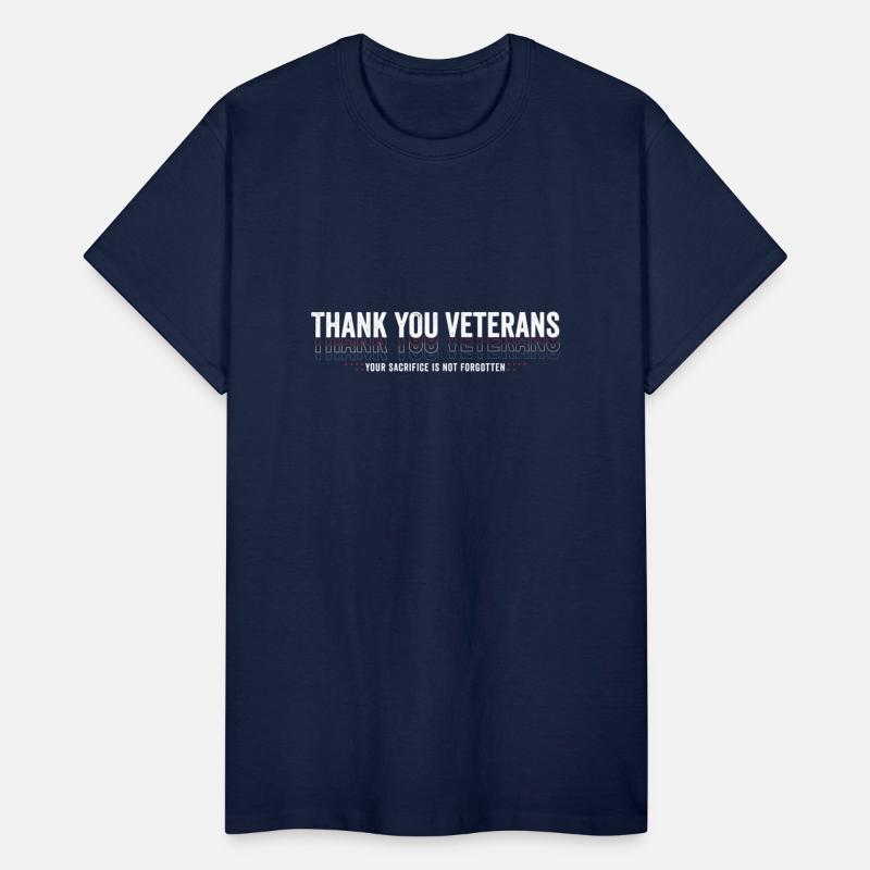 Thank You Veterans! Thank You For Your Service