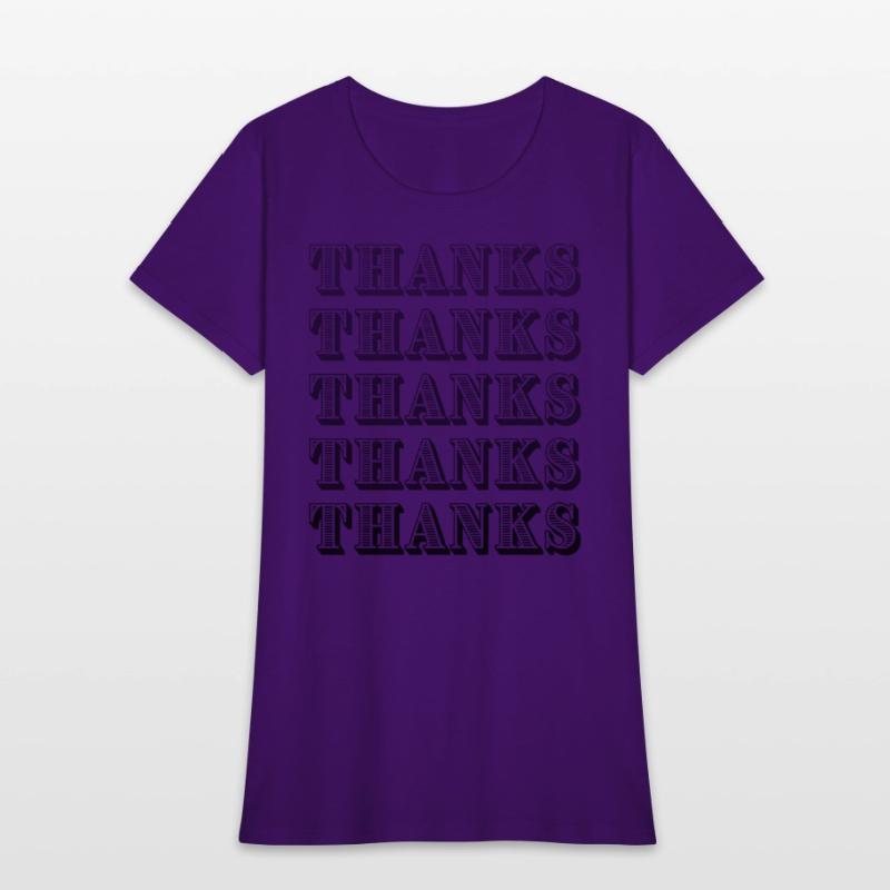Thanks Text men's t shirts cheap teepublic reviews
