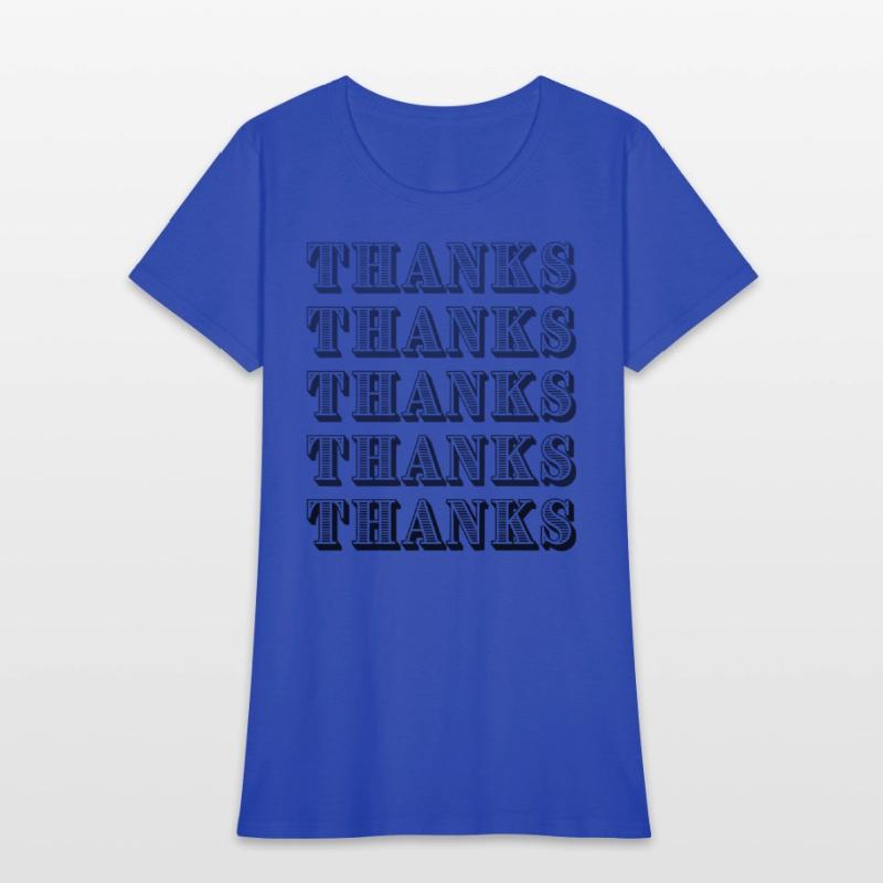 Thanks Text men's t shirts cheap teepublic reviews