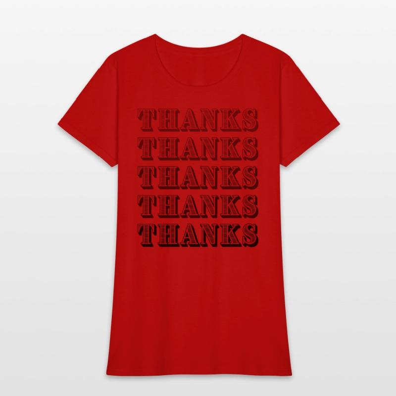 Thanks Text men's t shirts cheap teepublic reviews