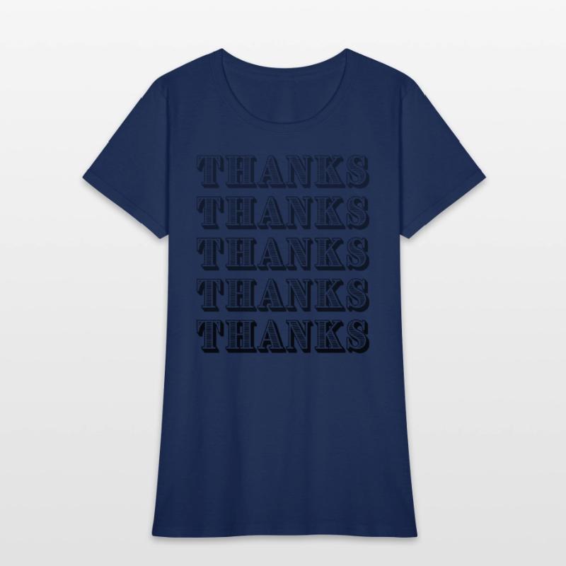 Thanks Text men's t shirts cheap teepublic reviews