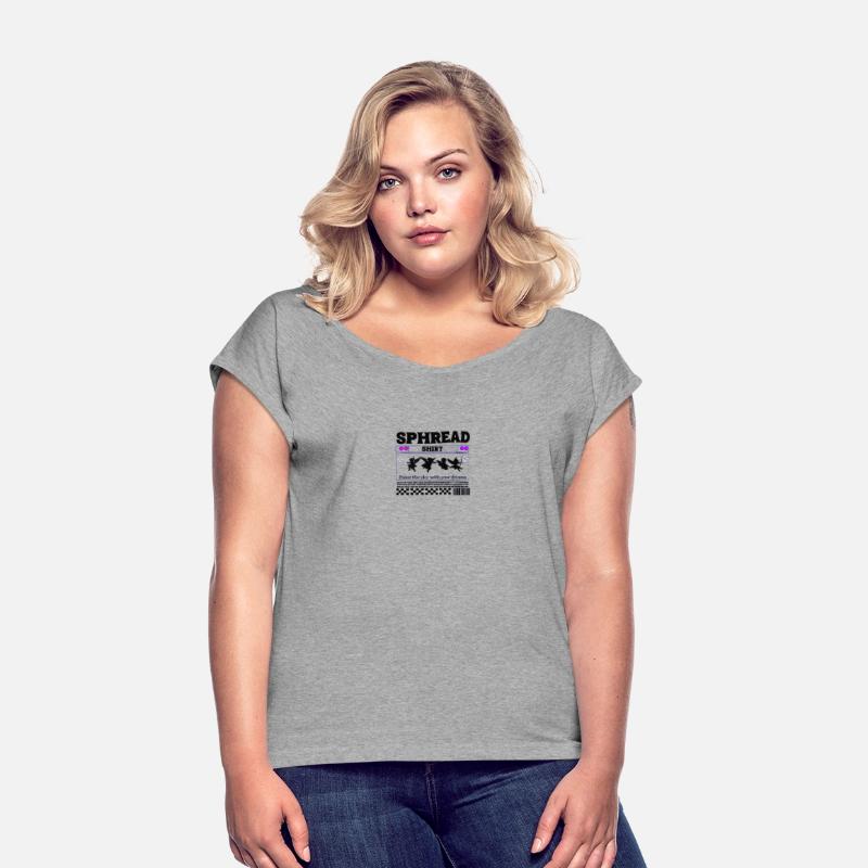The Angels T shirt Design.