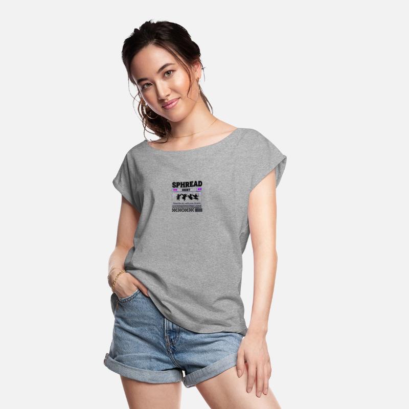 The Angels T shirt Design.