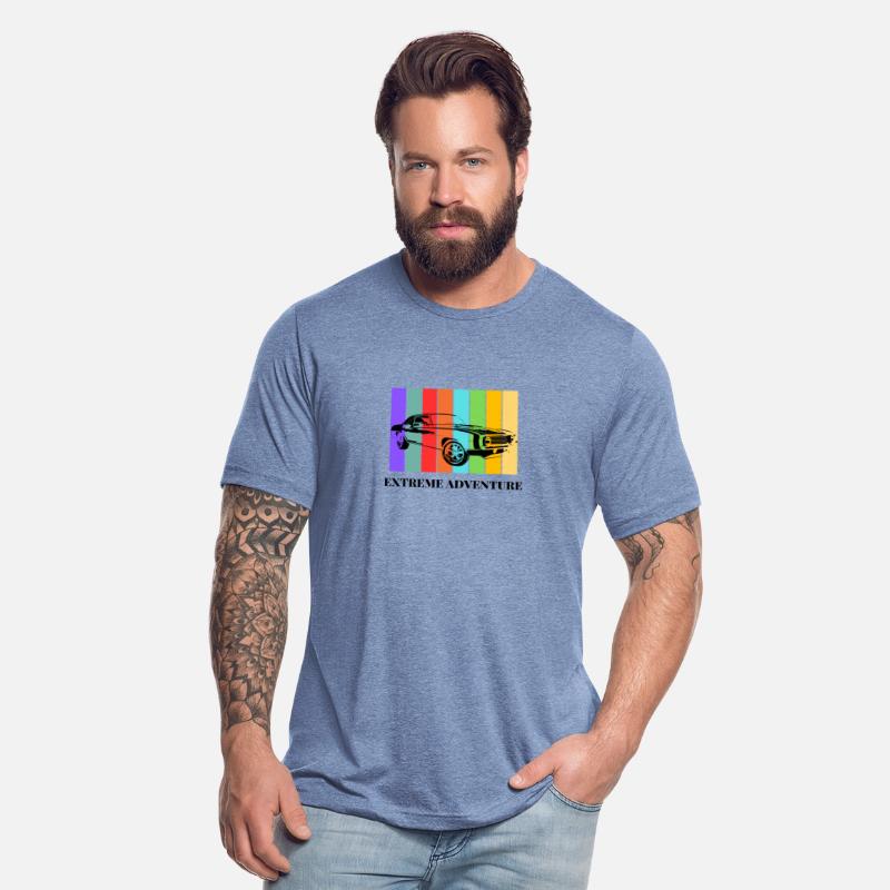 The Art of Vintage T-Shirt Design