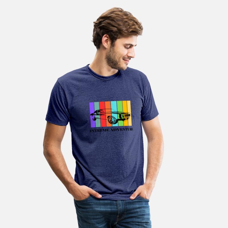 The Art of Vintage T-Shirt Design