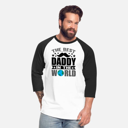 The Best Dad In The World
