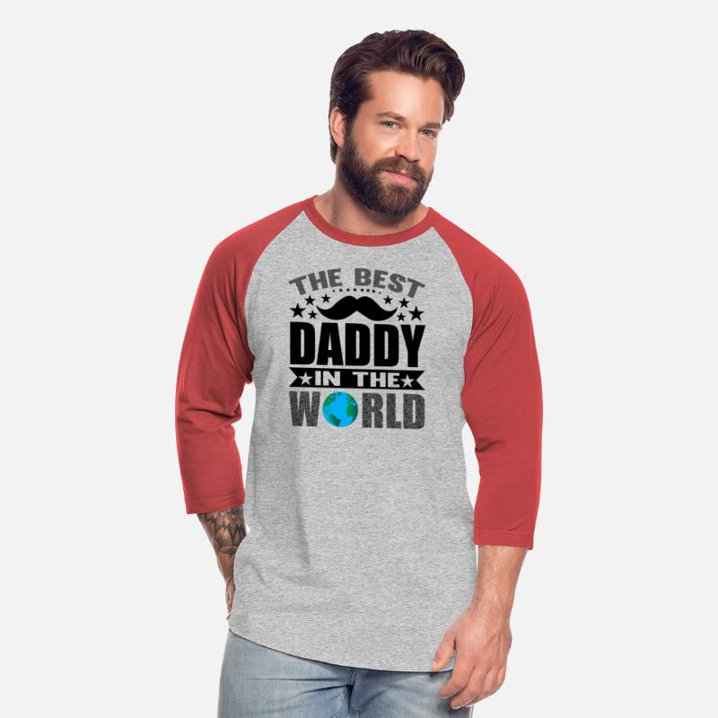 The Best Dad In The World
