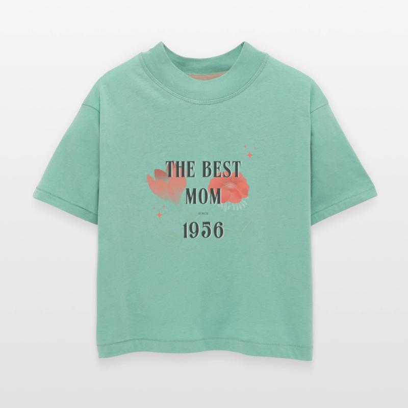 The Best Mom Since 1956
