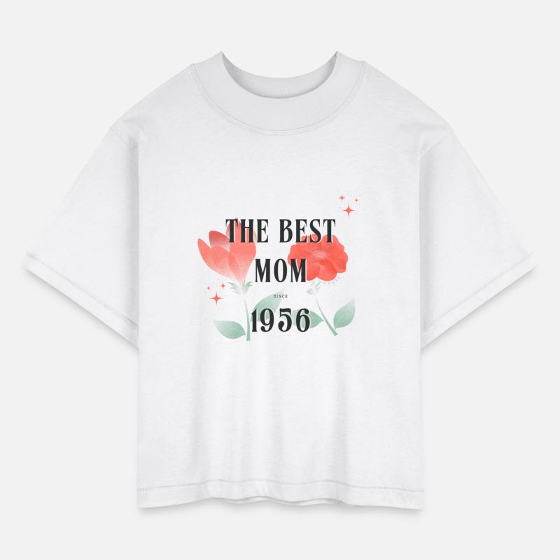 The Best Mom Since 1956