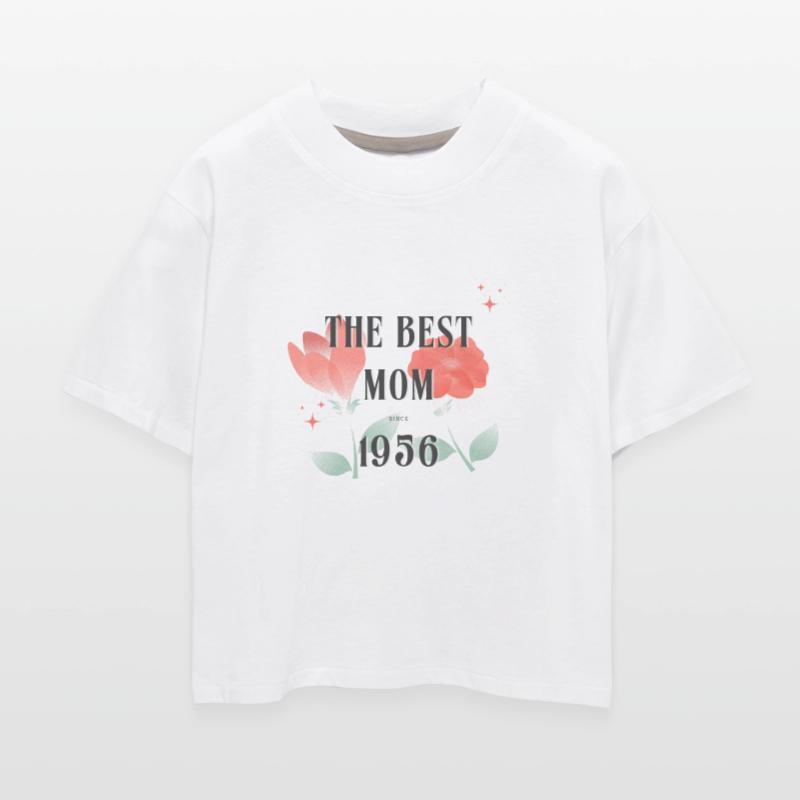 The Best Mom Since 1956