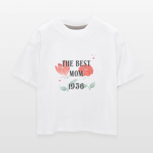 The Best Mom Since 1956