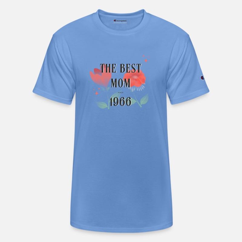 The Best Mom Since 1966