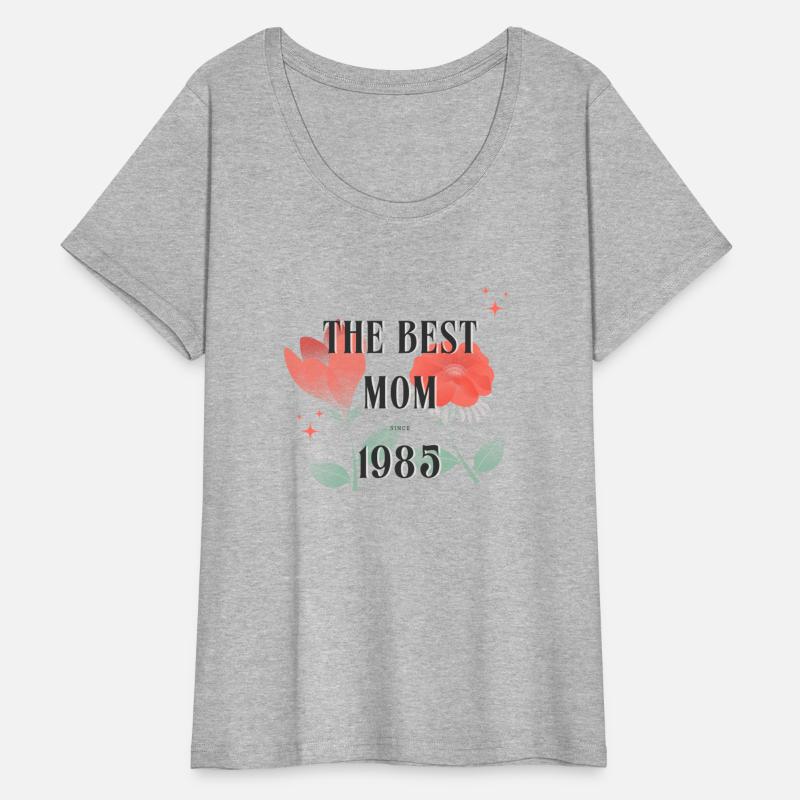 The Best Mom Since 1985