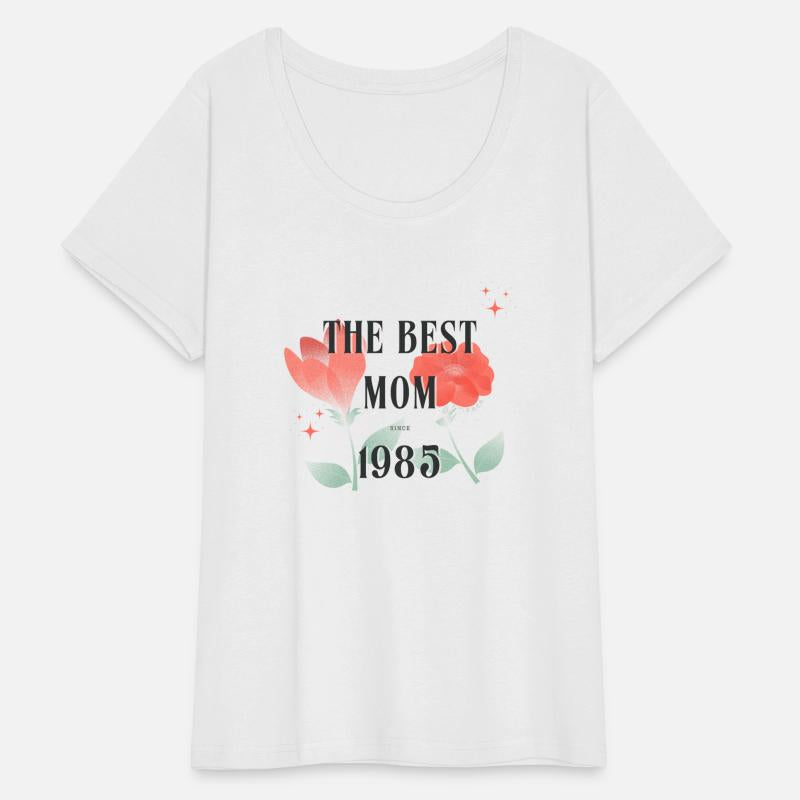 The Best Mom Since 1985