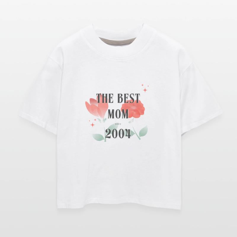 The Best Mom Since 2004