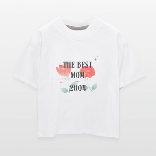 The Best Mom Since 2004