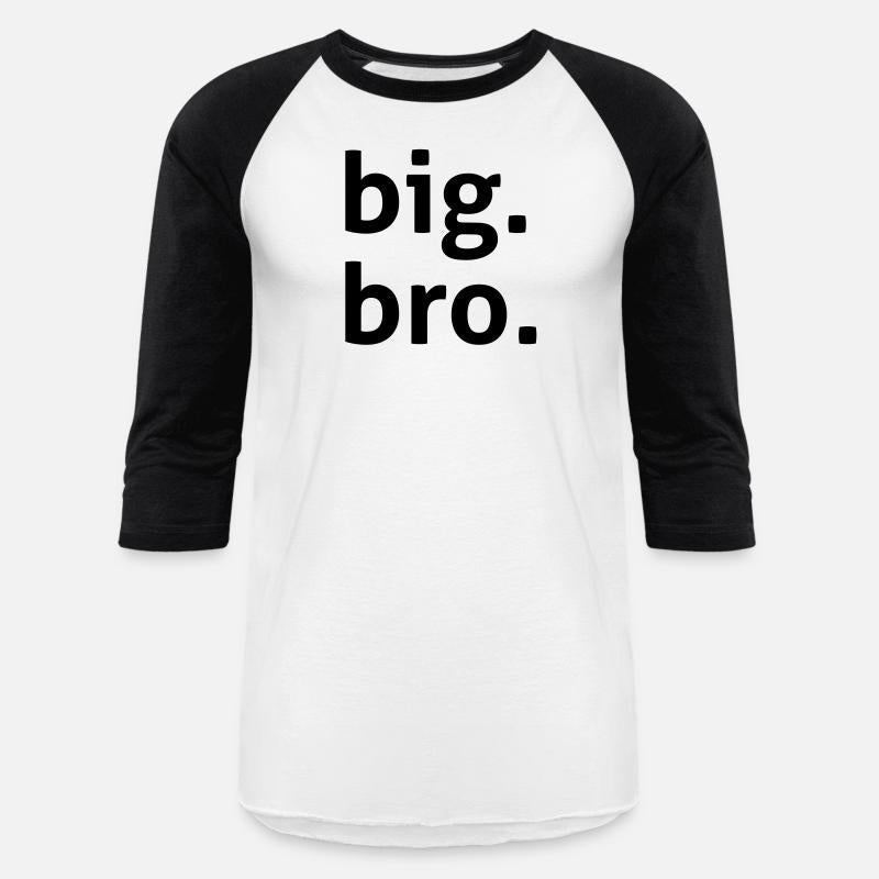 The big brother announcement