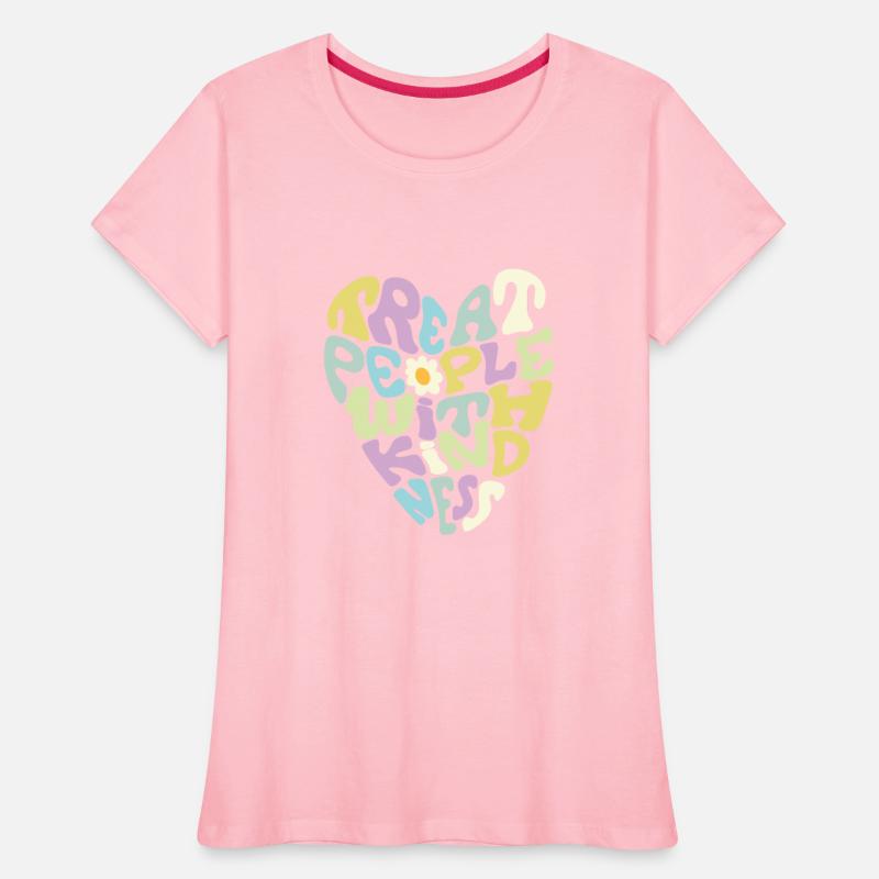 The big heart