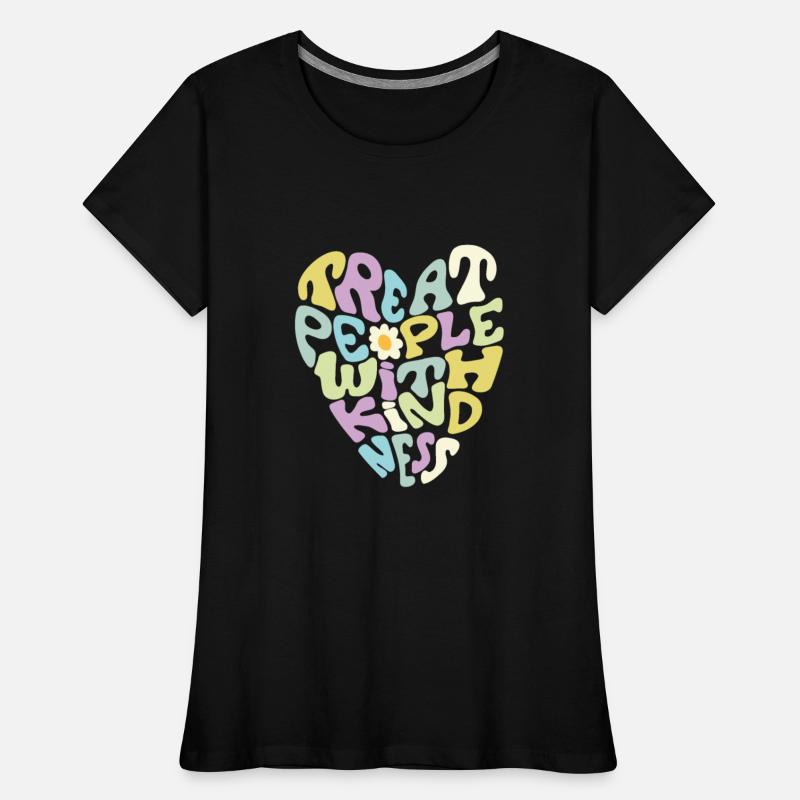 The big heart