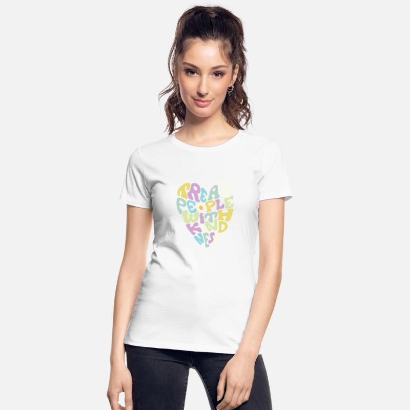 The big heart