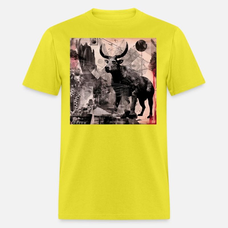 The Bull