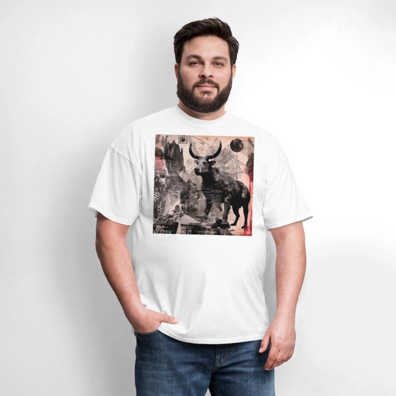 The Bull