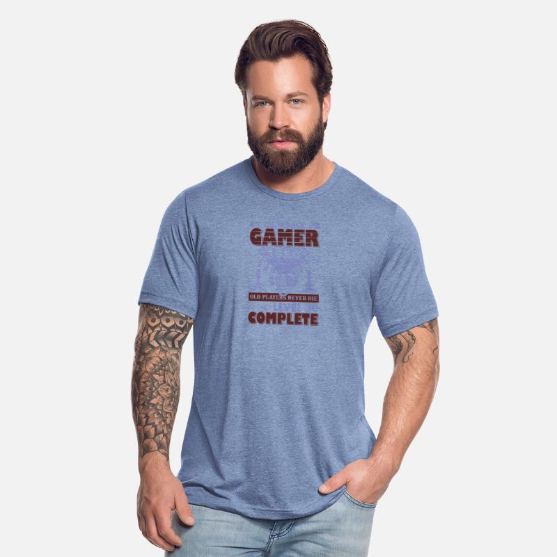 The Classic Gamers Old Players Never Die
