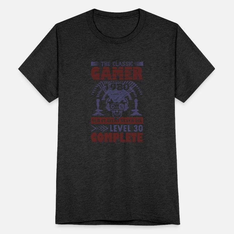 The Classic Gamers Old Players Never Die