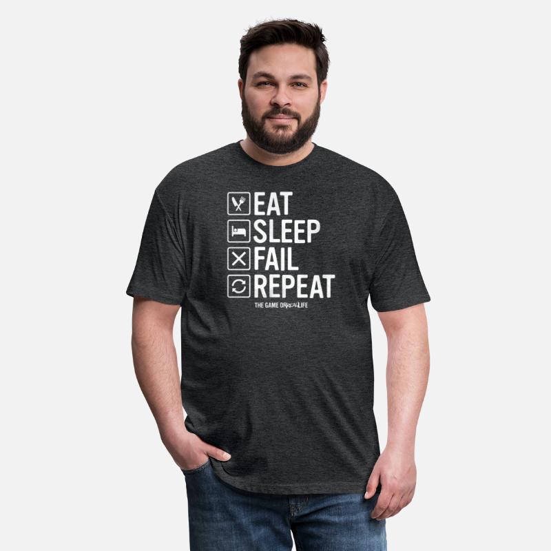 the game of real life