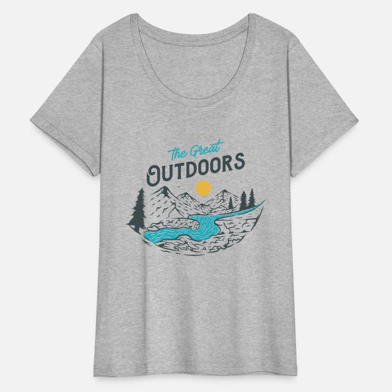 The Great Outdoors 2