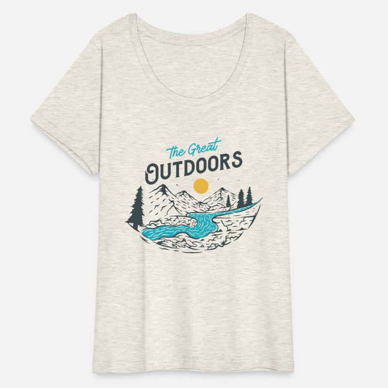 The Great Outdoors 2
