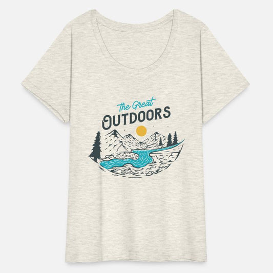 The Great Outdoors 2