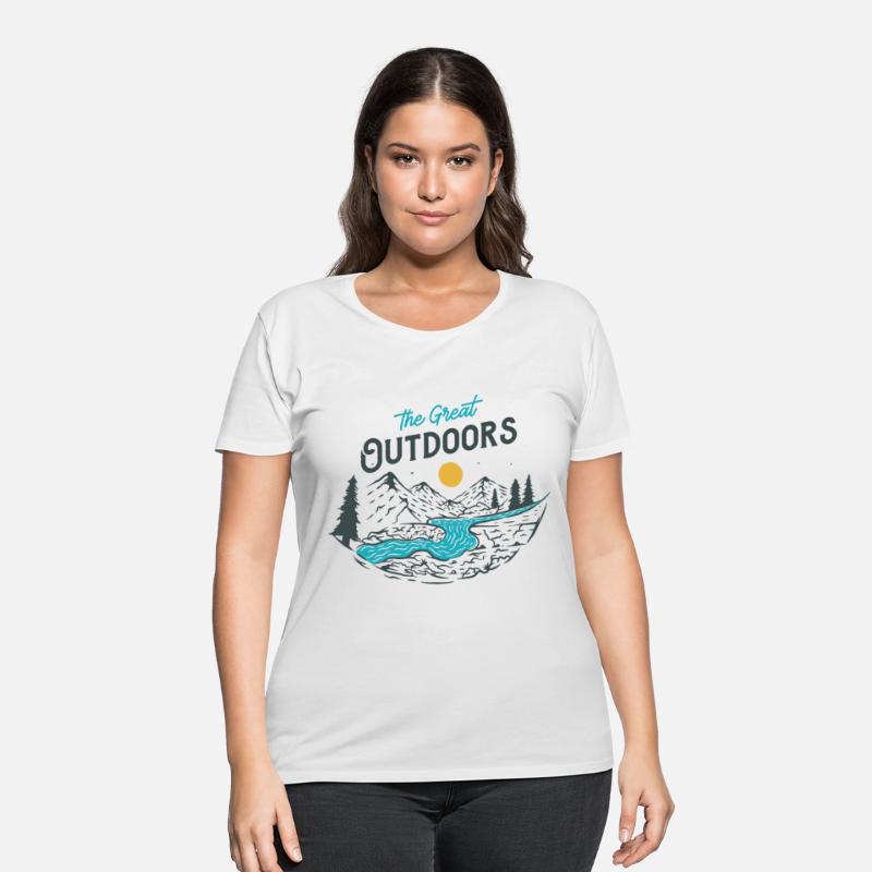 The Great Outdoors 2