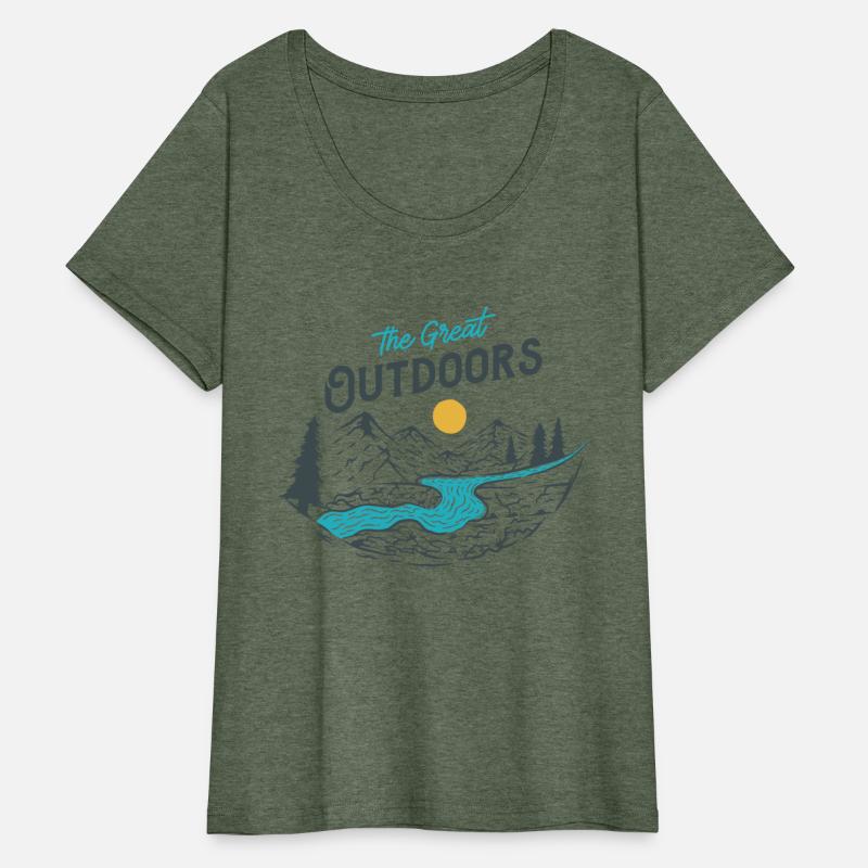 The Great Outdoors 2