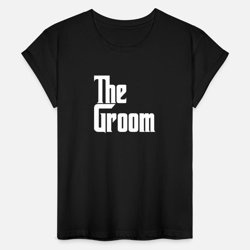 The Groom