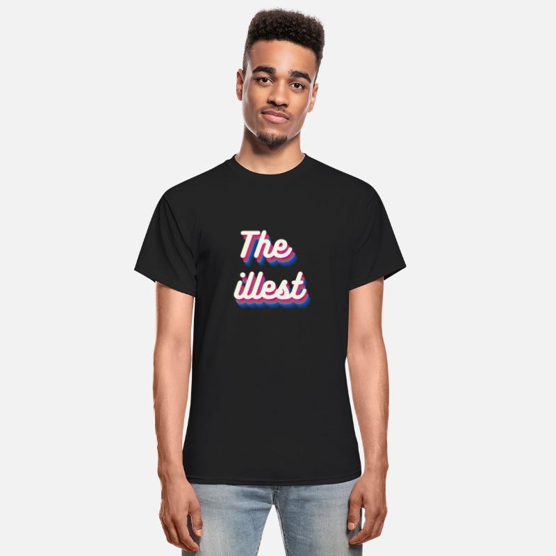 The Illest