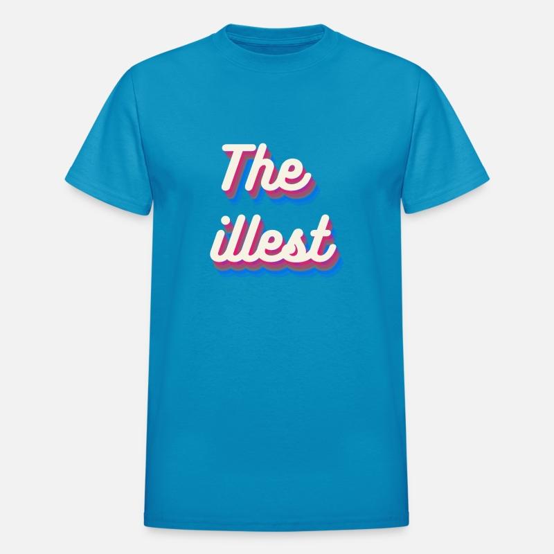 The Illest