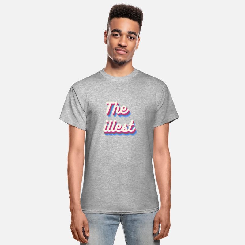 The Illest