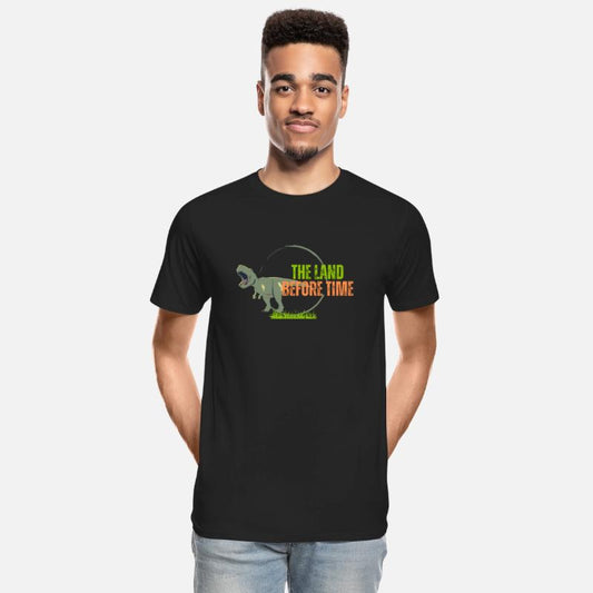 The land before time