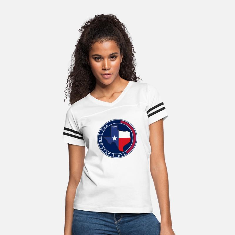 The Lone Star State