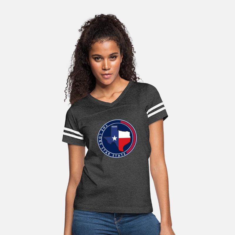 The Lone Star State