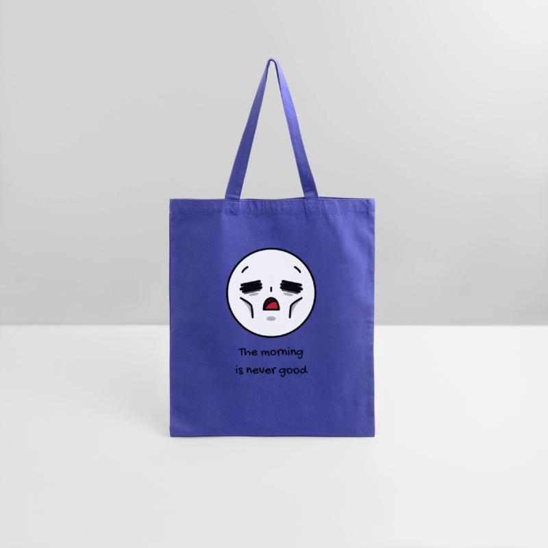 The Morning is never Good Unisex Ultra Cotton Tee