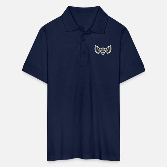 The Mystical Winged Ancient Shield