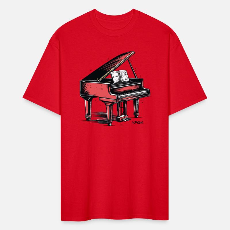 The Piano